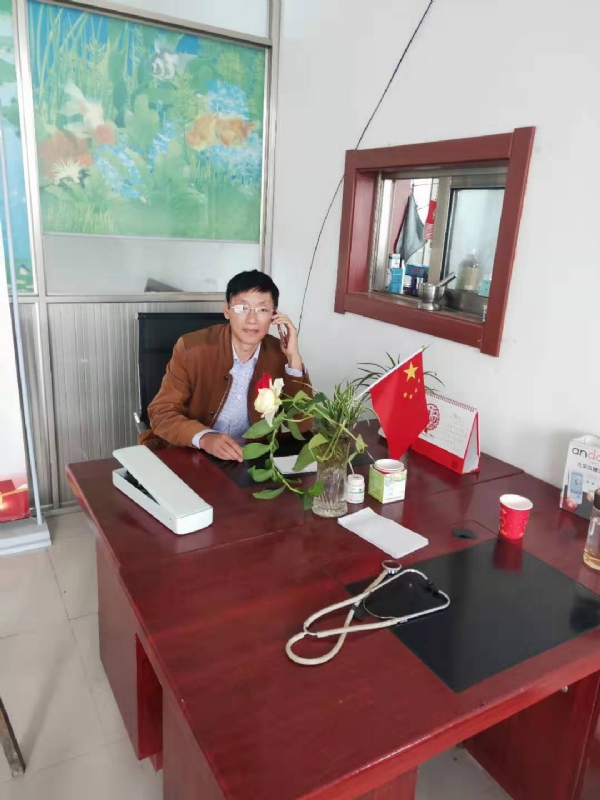 感恩的第二张照片--兴化父母相亲团